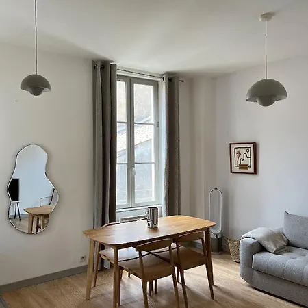 Maison Lumiere - Appart. T2 Architecte Intra-muros Lejlighed Avignon