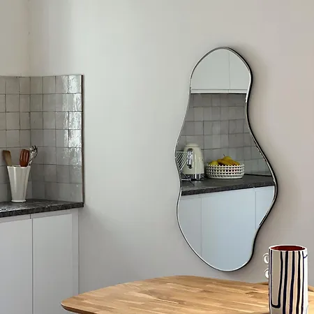 Maison Lumiere - Appart. T2 Architecte Intra-muros
