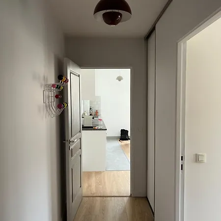 Maison Lumiere - Appart. T2 Architecte Intra-muros * Avignon