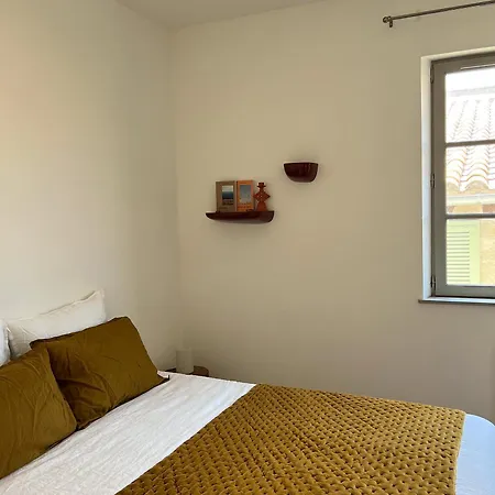 Apartment Maison Lumiere - Appart. T2 Architecte Intra-muros